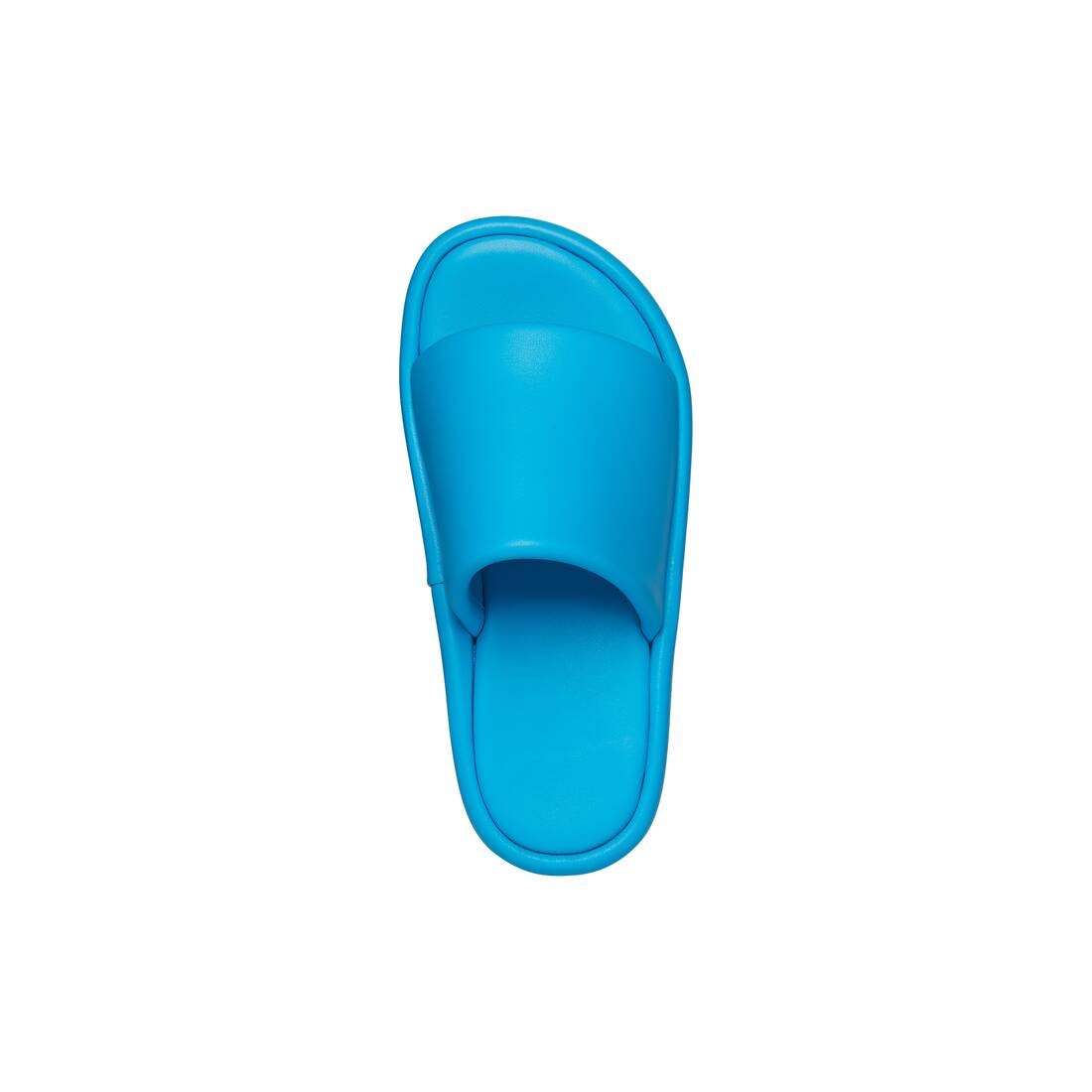 Women's Rise Sandal in Blue - 6