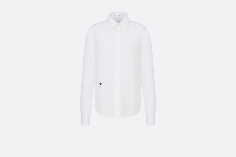 Blouse with Bee - 1