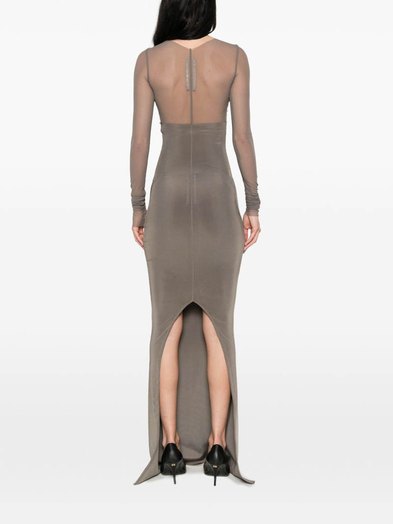 Dirt Coda maxi skirt 4