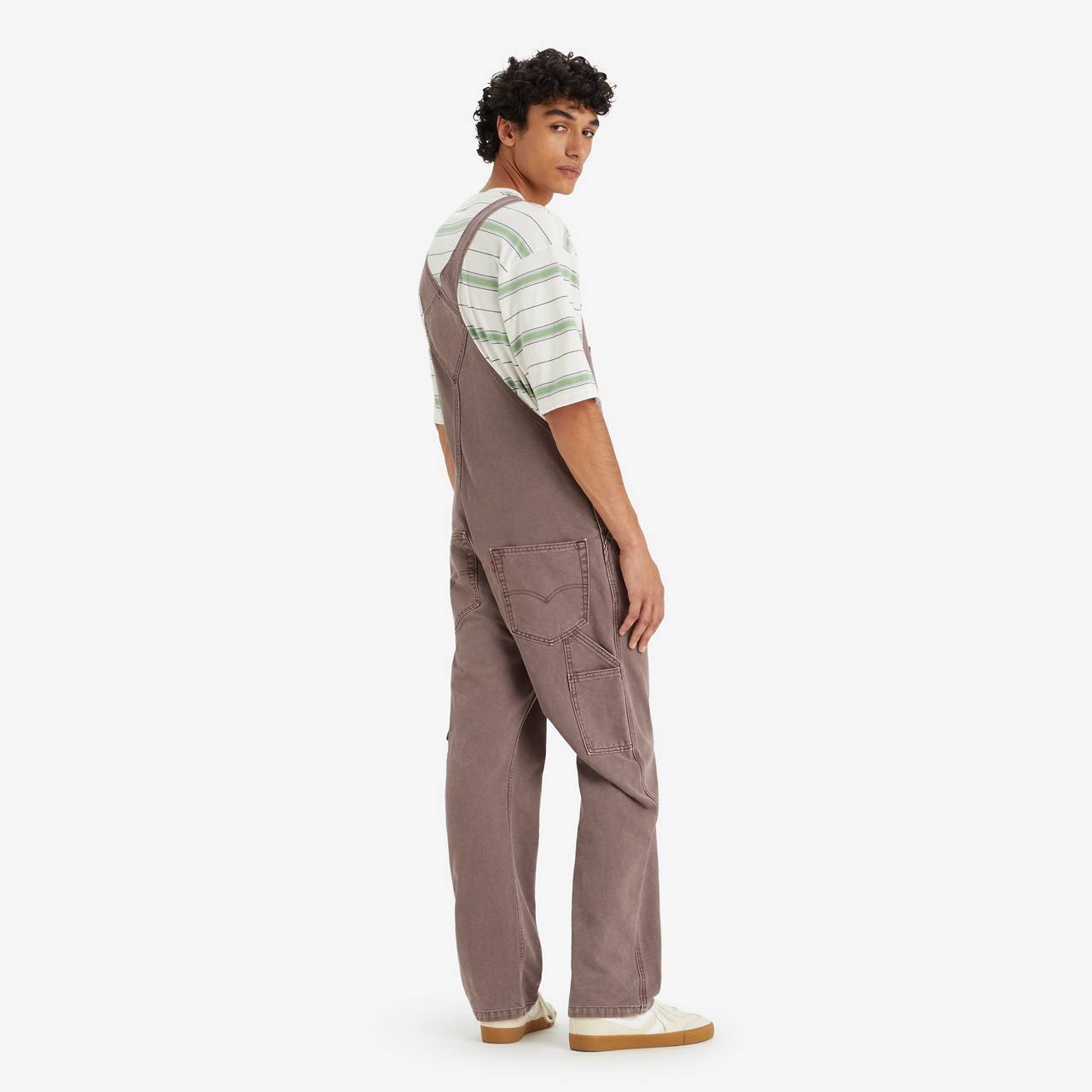 RED TAB™ MEN'S OVERALLS - 4