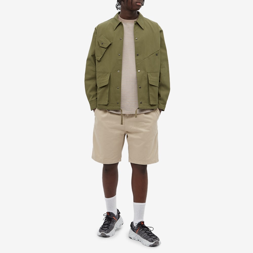 Carhartt WIP Abbott Short - 6