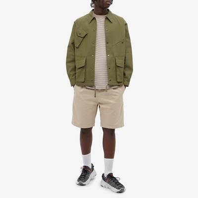 Carhartt Carhartt WIP Abbott Short outlook