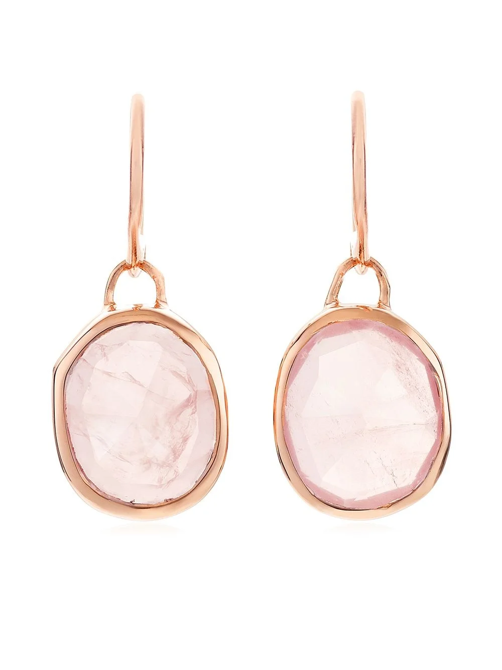 Siren wire earrings - 1