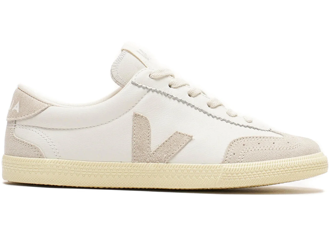 Veja Volley White Natural (Women's) - 1
