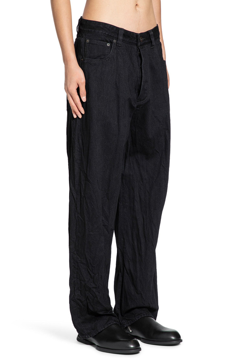 Studio Nicholson Crinkle Jeans outlook