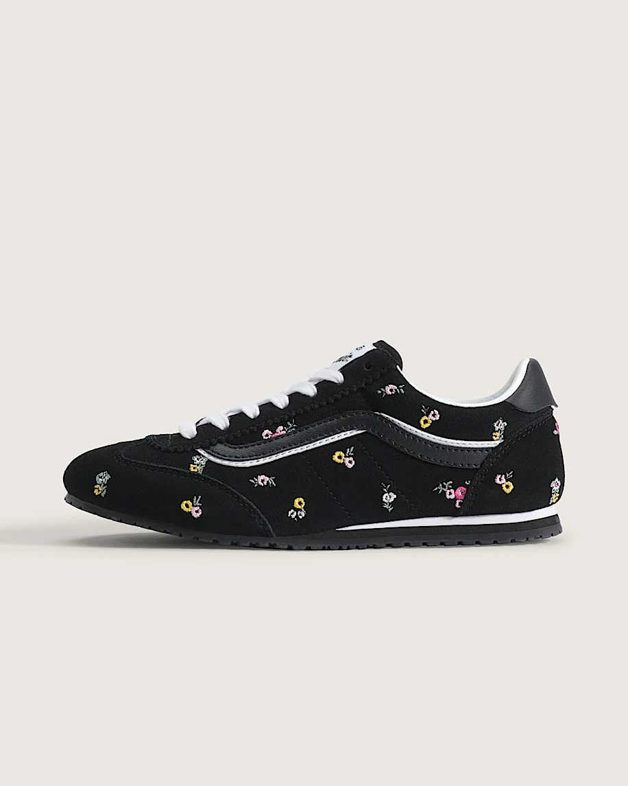 Super Lowpro Shoe - 1