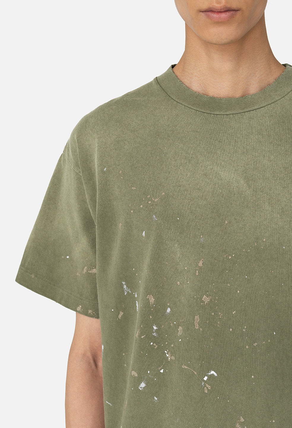 ODEON TEE - 2