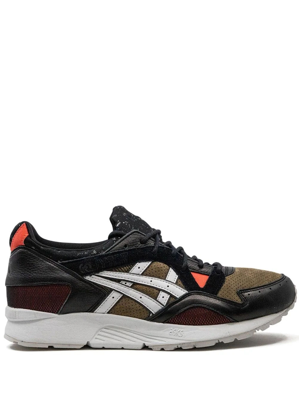 Gel-Lyte 5 low-top sneakers - 1