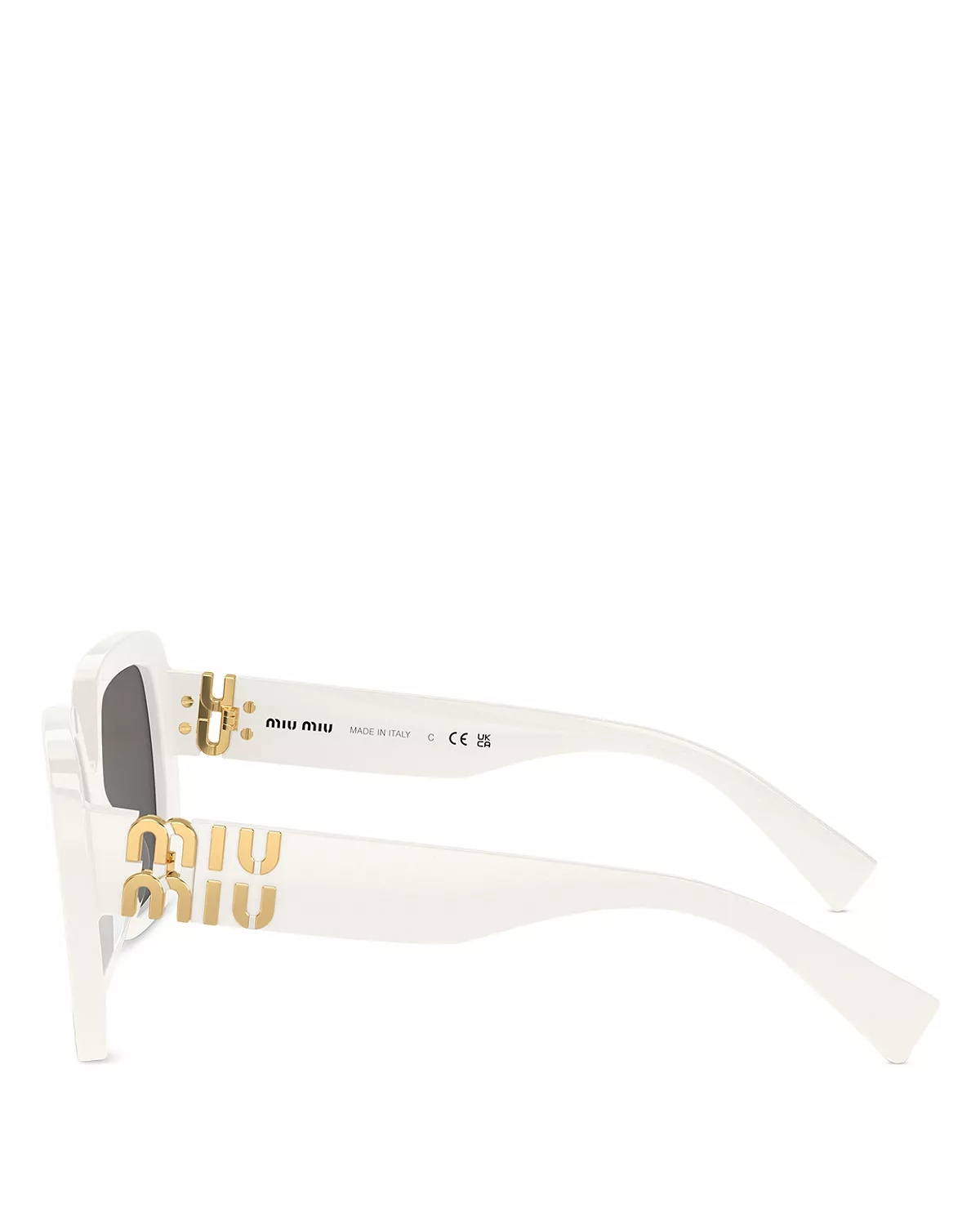 Square Sunglasses, 56mm - 4