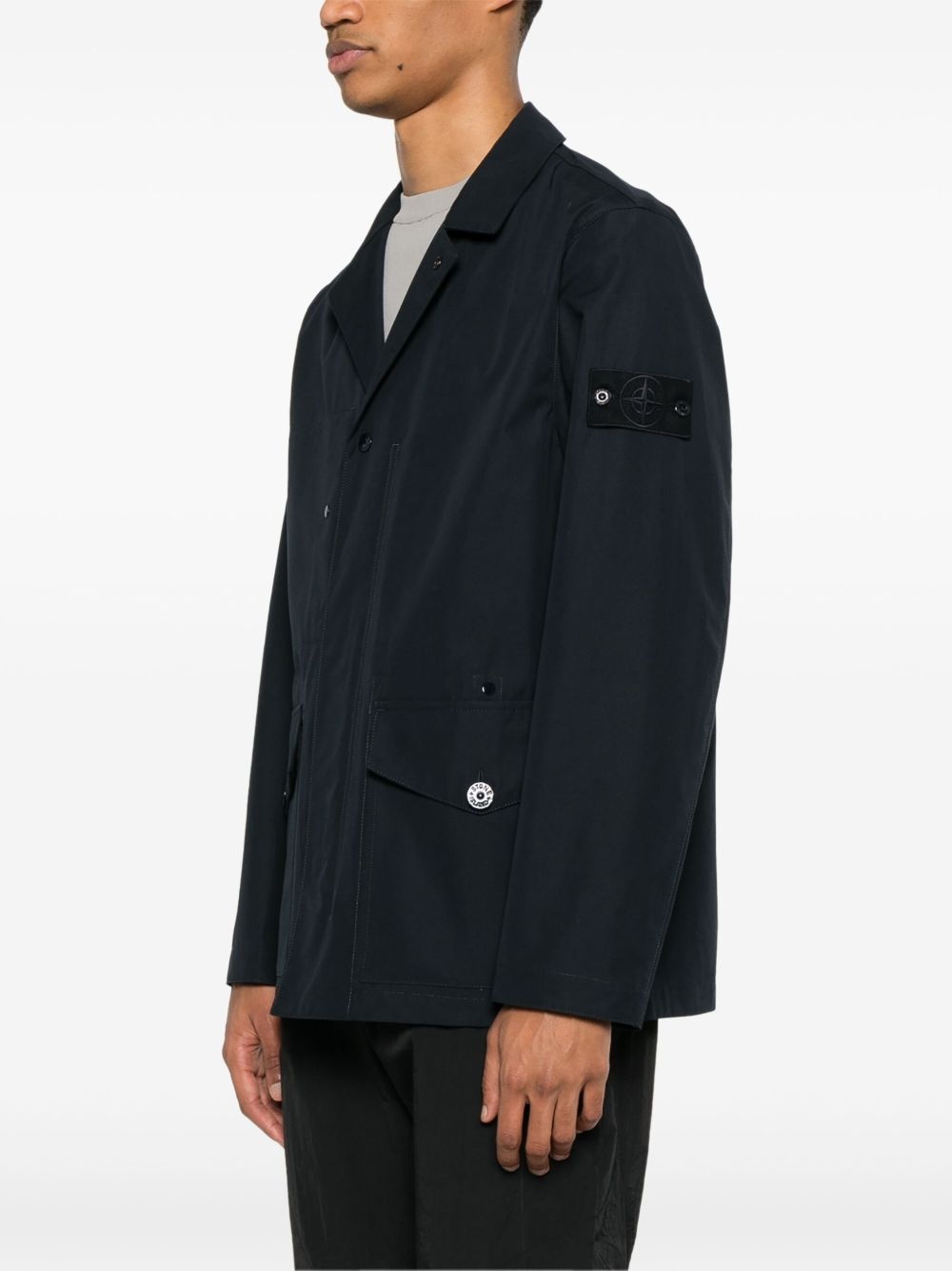 Ghost jacket - 3