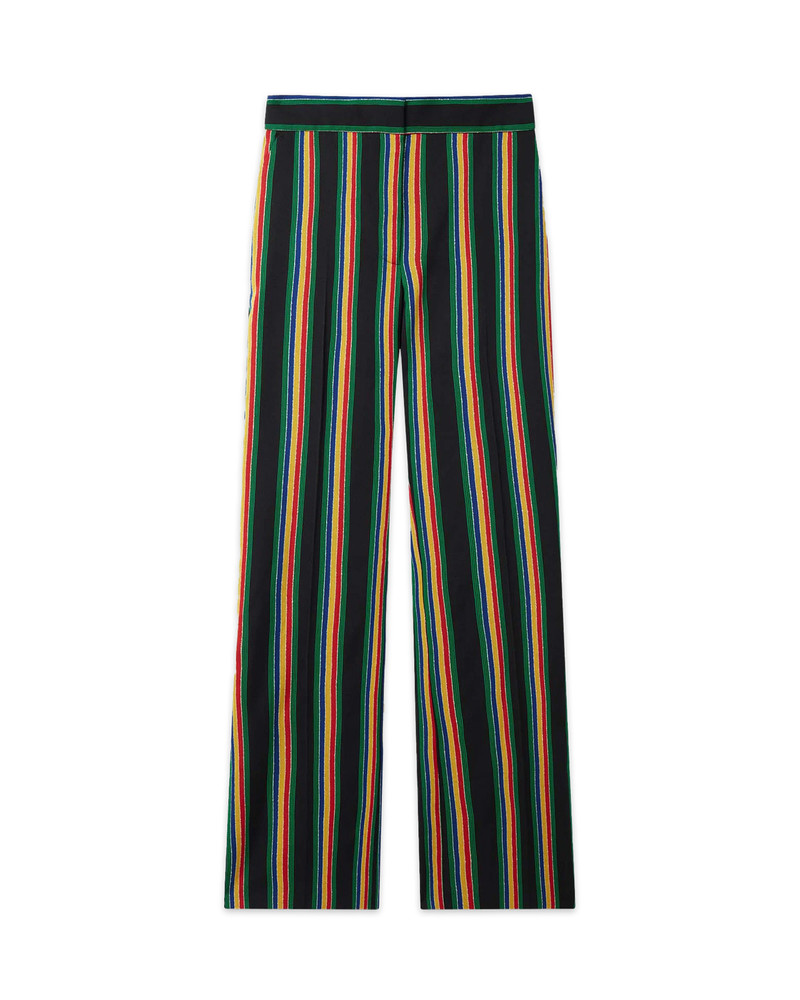 Medallion Trousers 1