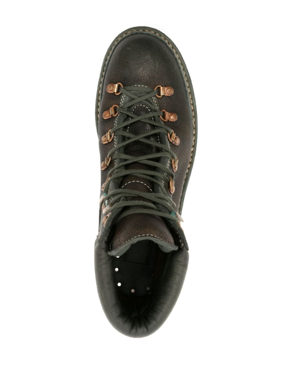 19 leather boots - 4