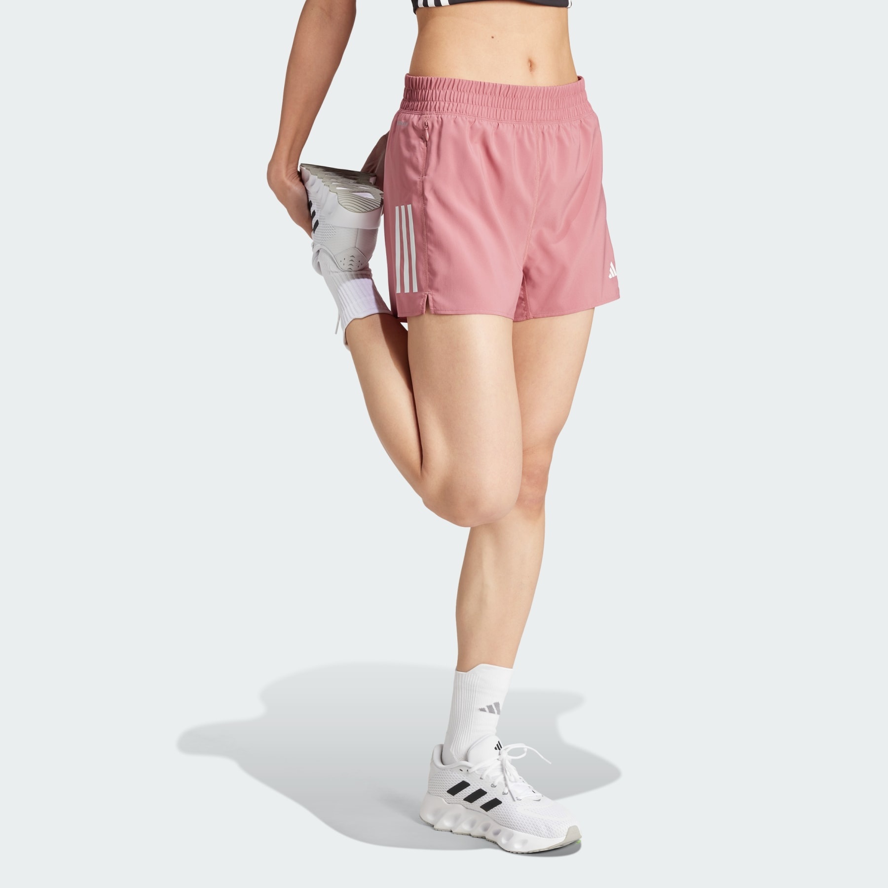 Own the Run Shorts - 4