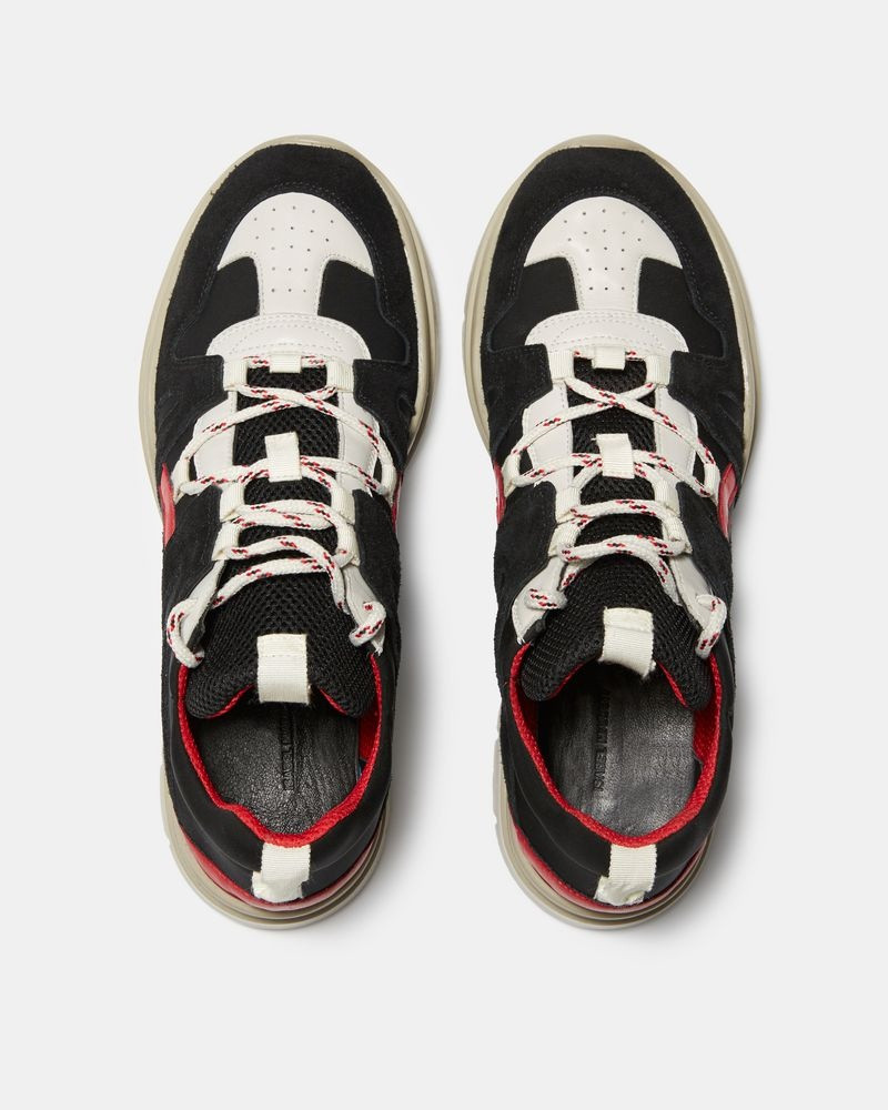 Isabel Marant KINDSAY H sneakers outlook