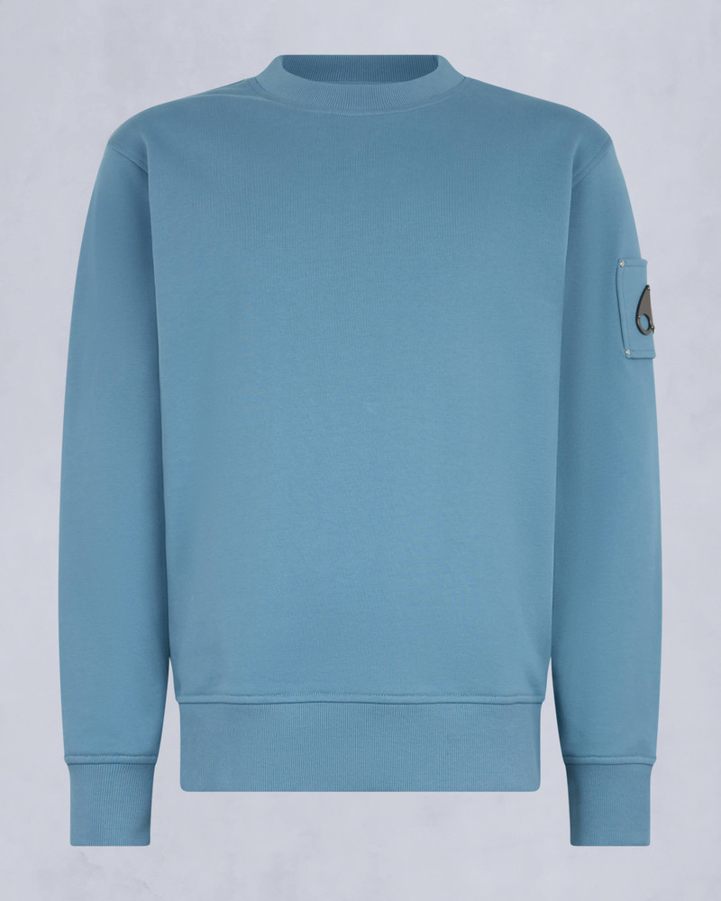 HARTSFIELD SWEATSHIRT 1