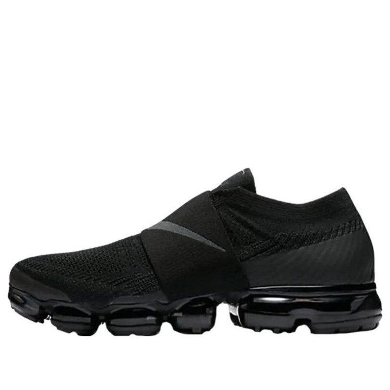 Nike Air VaporMax Moc 'Triple Black' AH3397-004 - 1