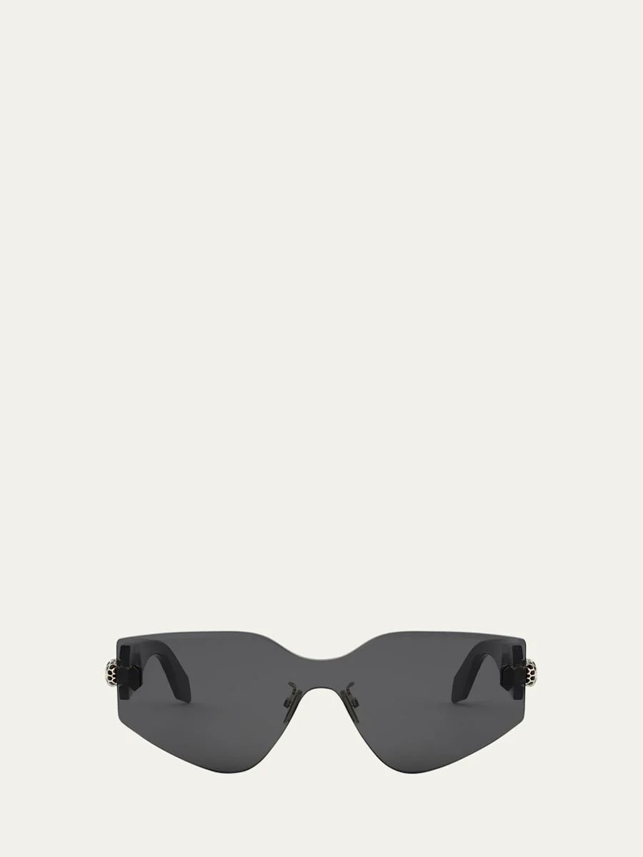 Serpenti Sunglasses - 1