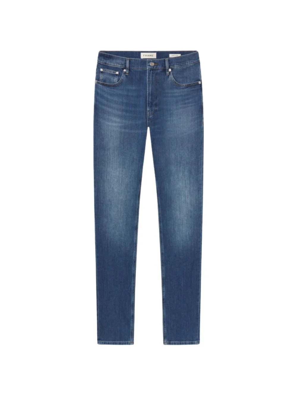 Modern Straight jeans - 1