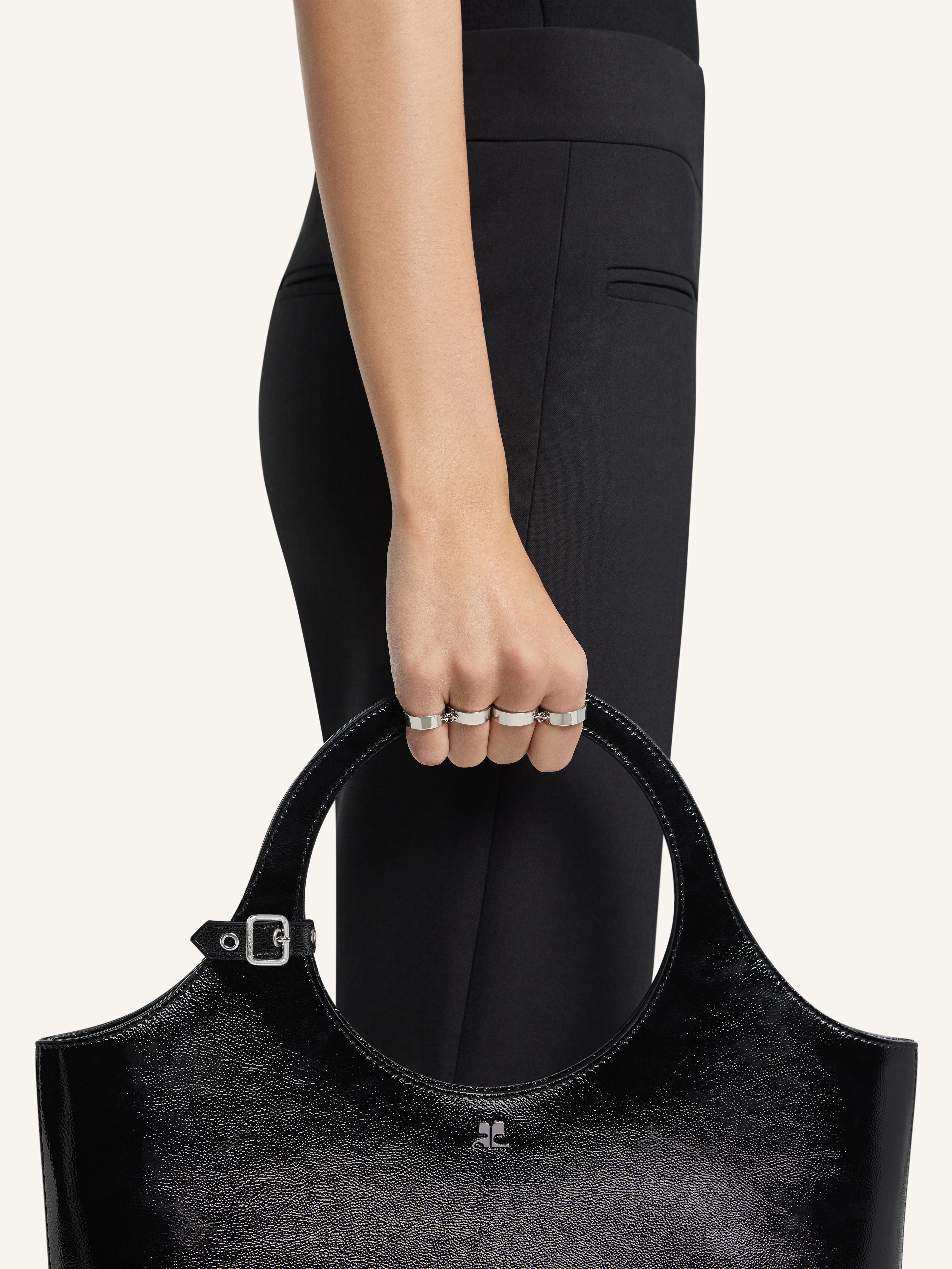 4-FINGER ARTICULATED RING - 2