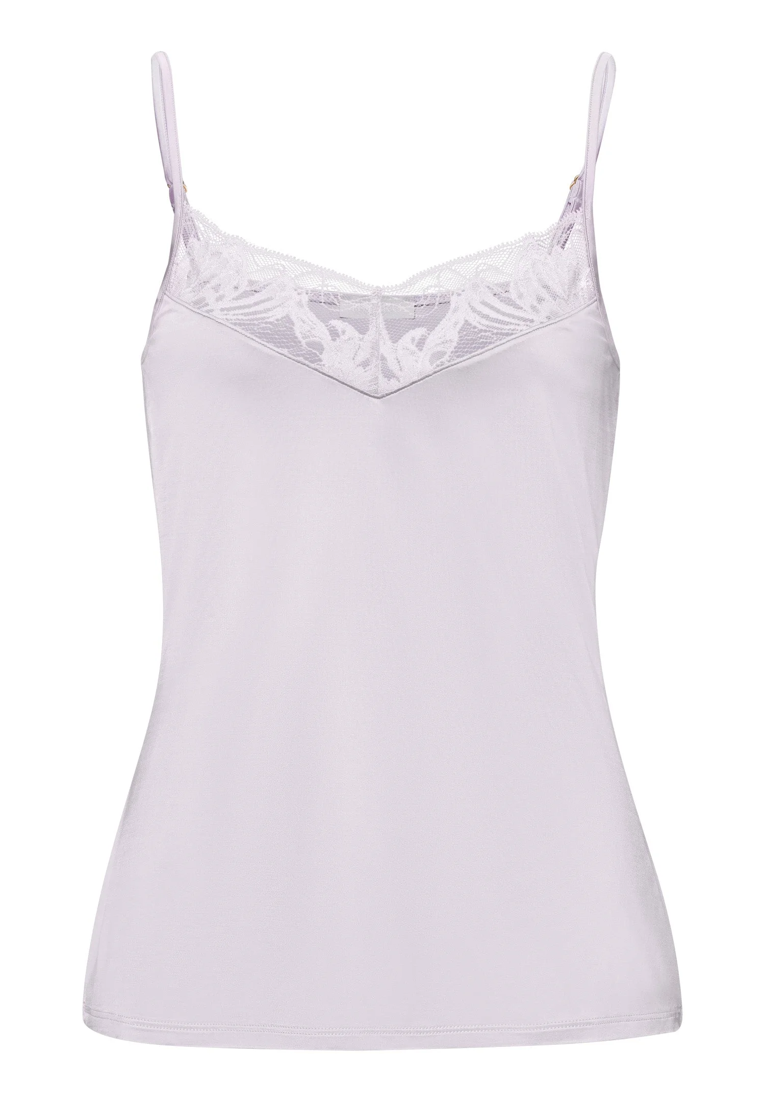 Eva V-Neck Camisole - 1