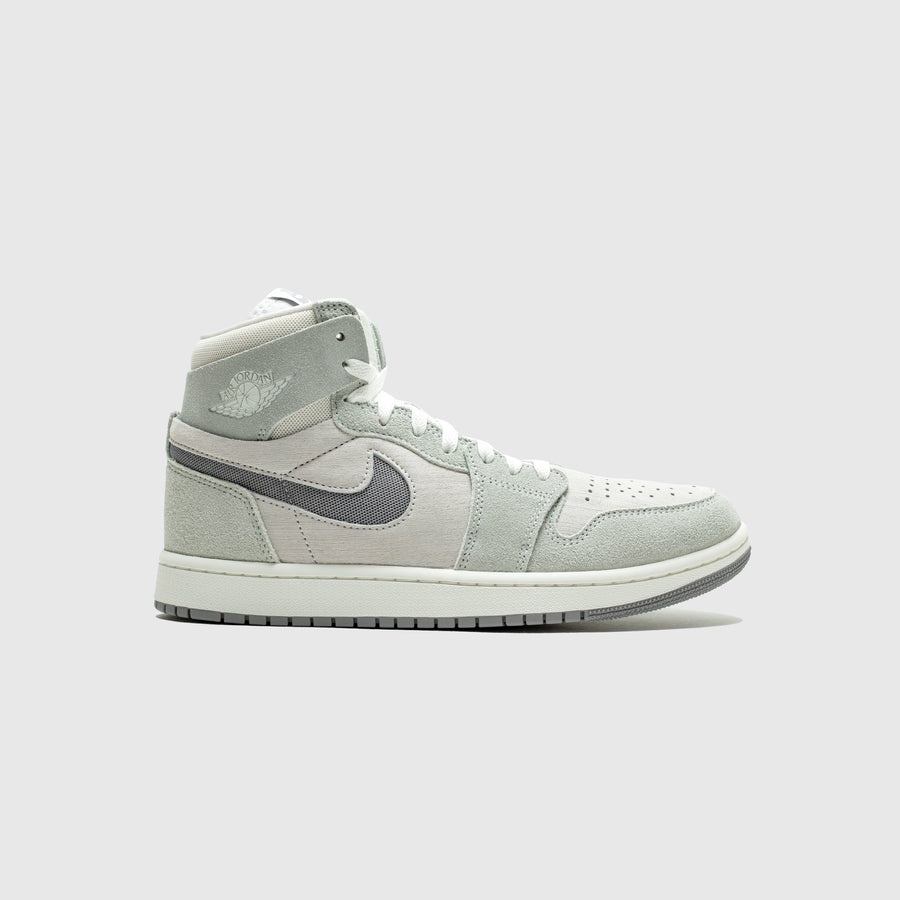 AIR JORDAN 1 ZOOM CMFT 2 "PARTICLE GREY" - 1