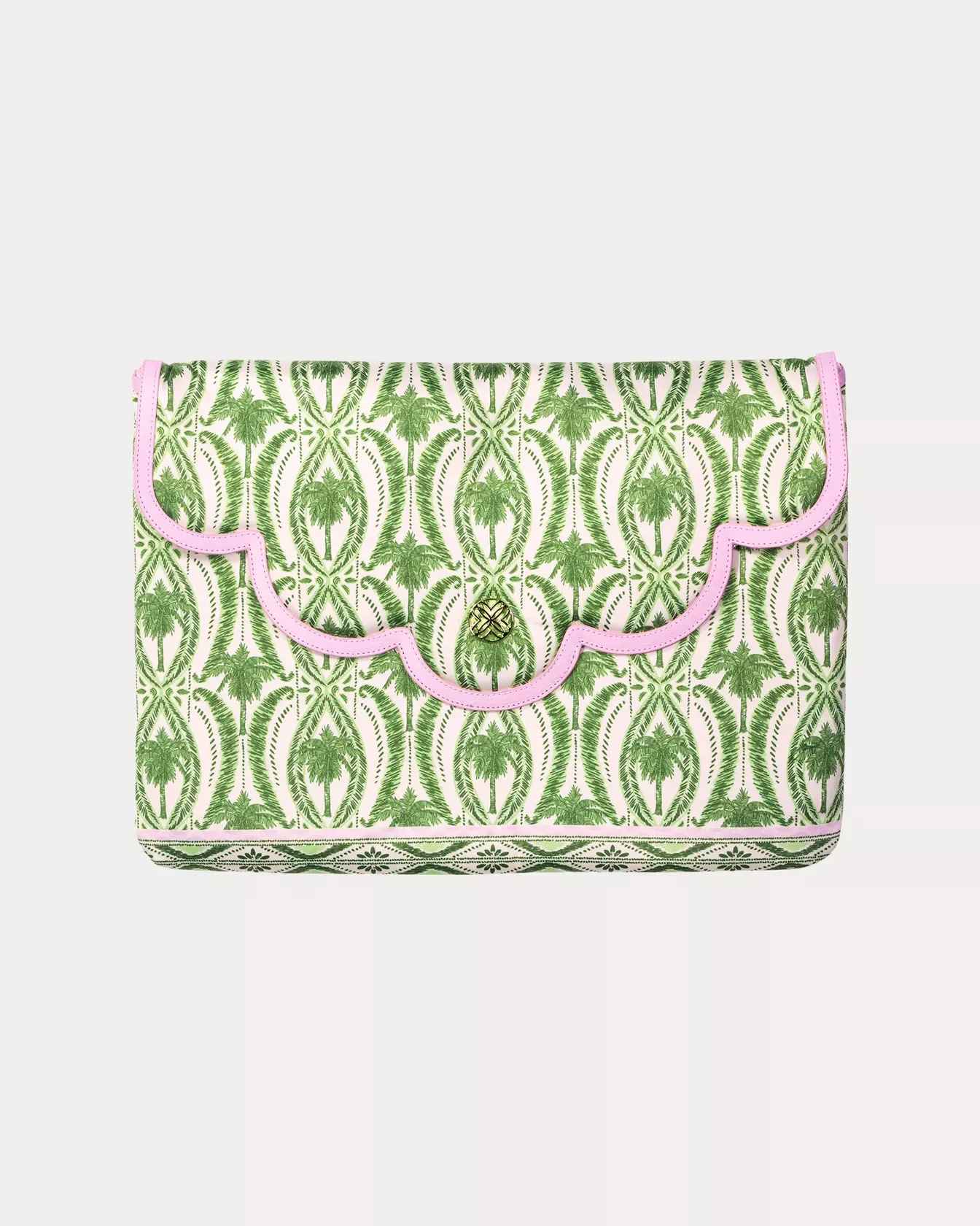 Laptop Sleeve & Pouch Set - 1