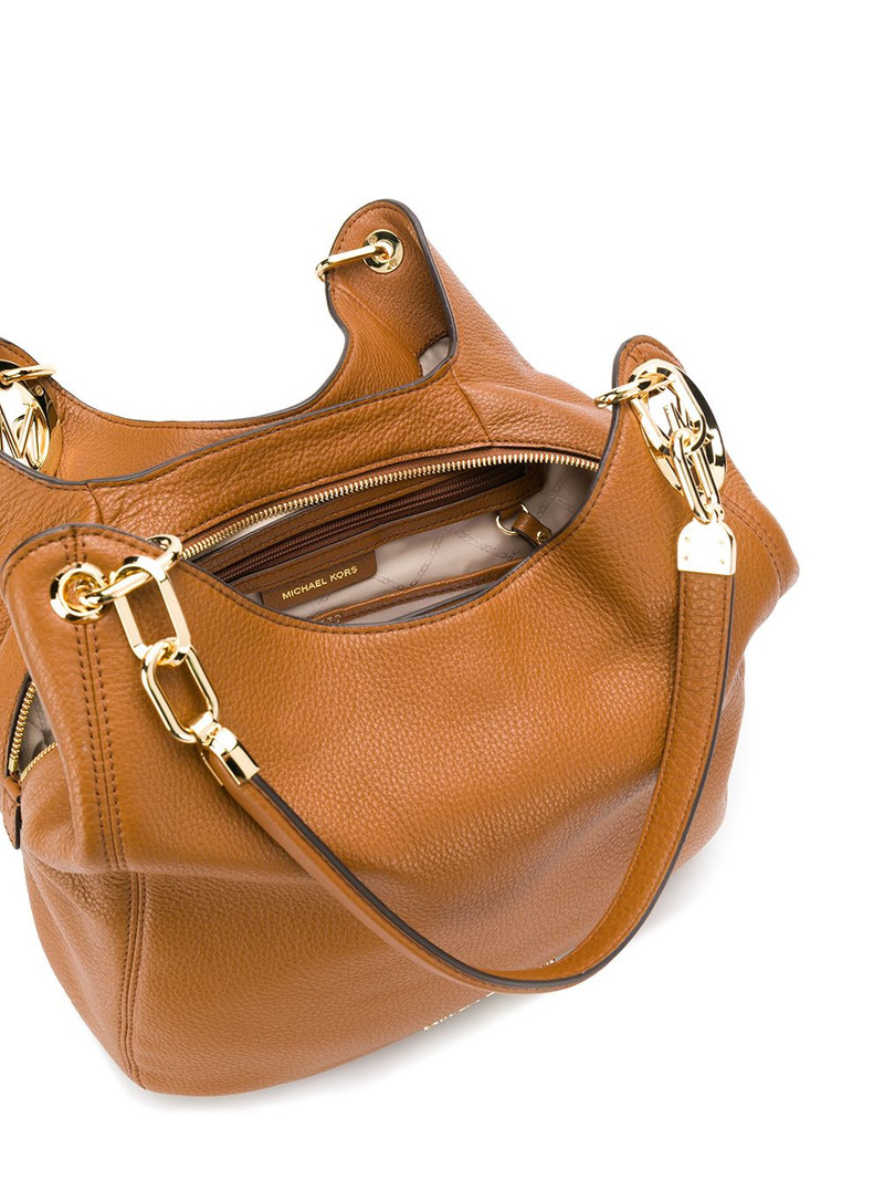 large Lillie shoulder bag 5