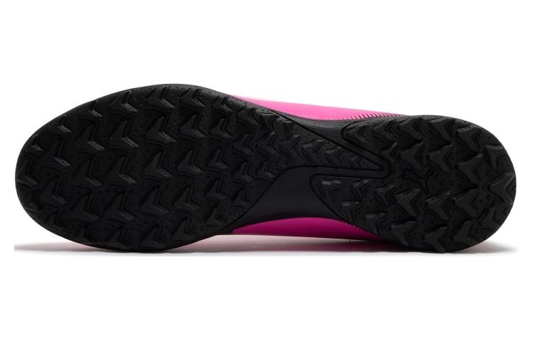 PUMA Ultra Play Low Football Shoes 'Pink Black' 107765-01 - 6