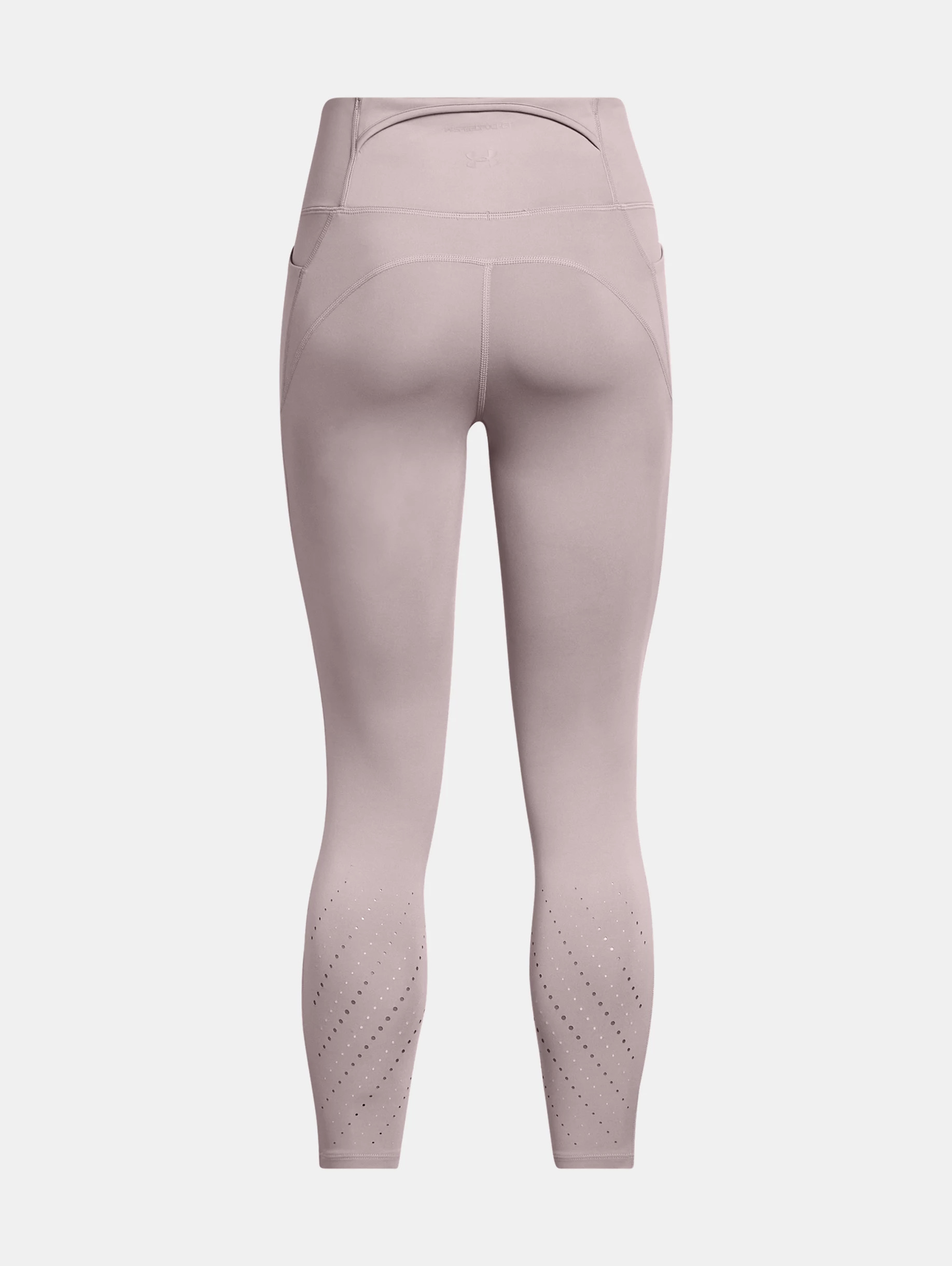 Women's UA Launch Elite Ankle Tights - 3
