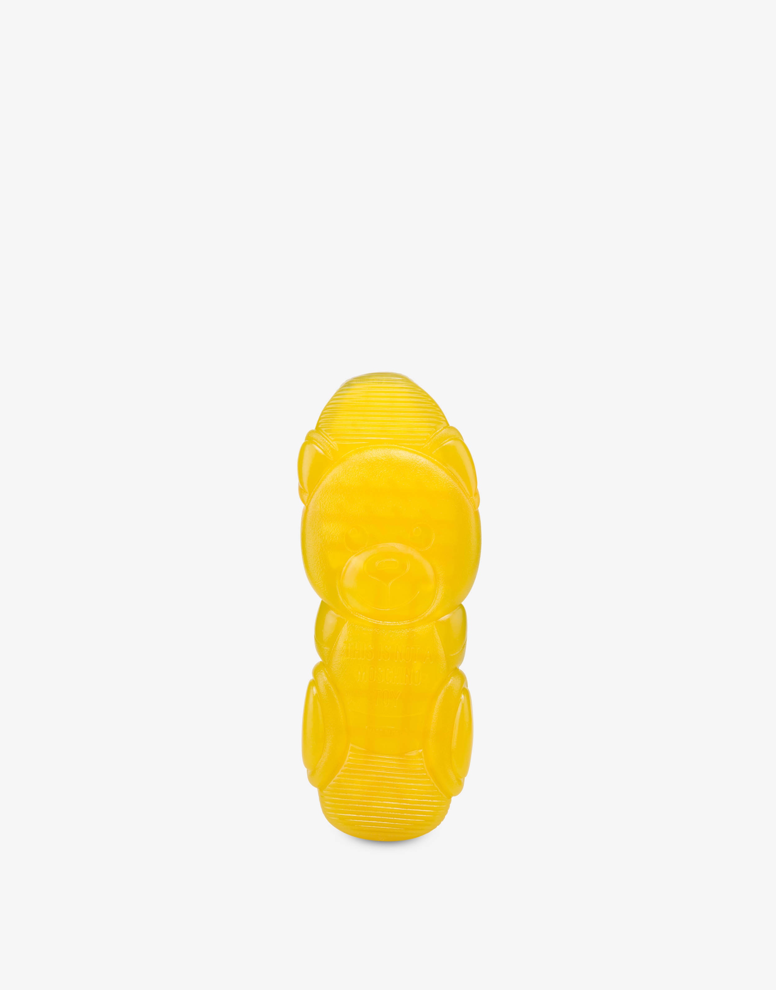 ELASTIC BAND TEDDY SHOES - 4