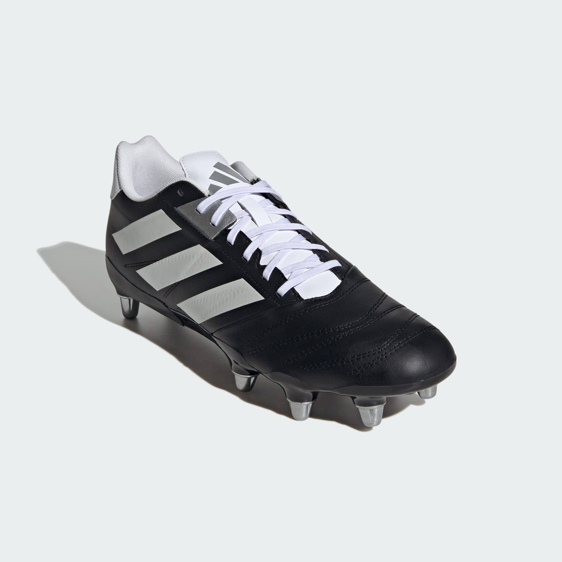 Kakari Elite Soft Ground Rugby Boots - 5