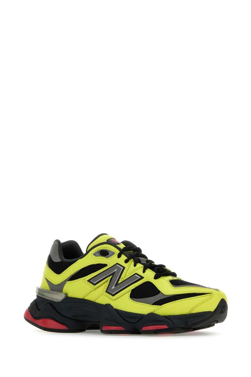 New Balance NEW BALANCE SNEAKERS - 2