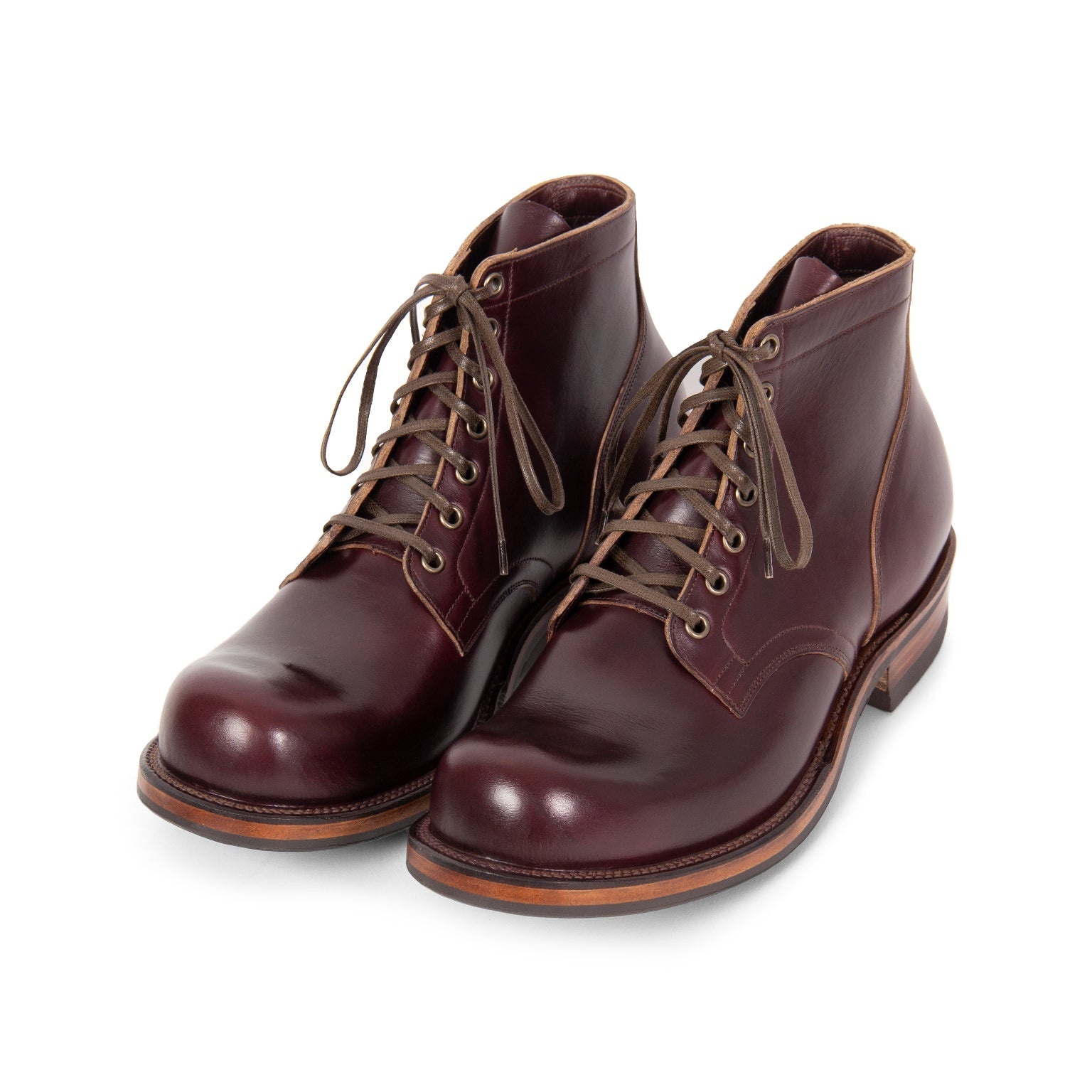 Service Boot® 310 - Colour 8 Chromexcel® - 2
