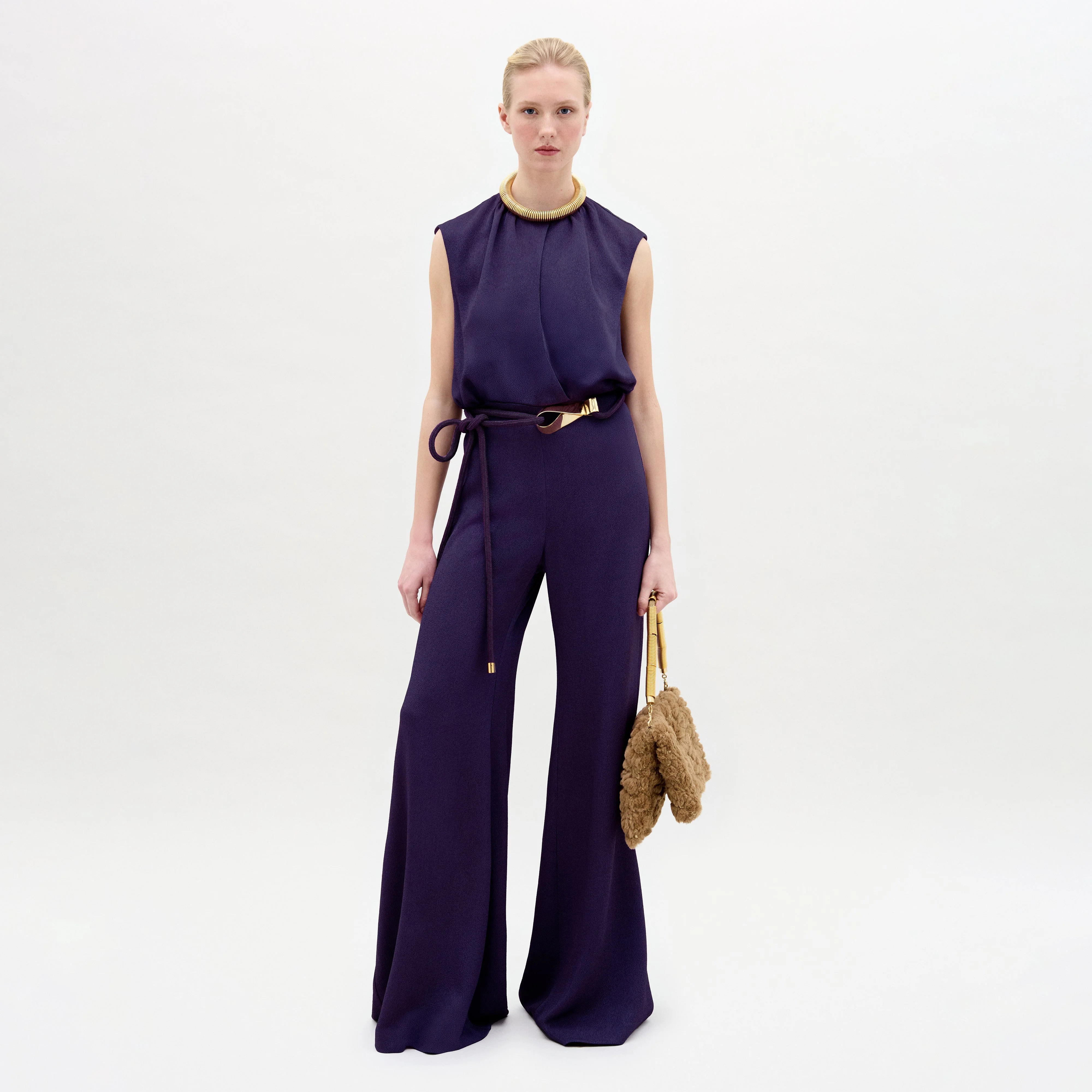 Noel Jumpsuit - 1