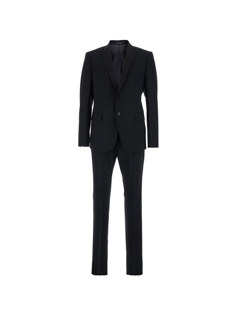 two-piece suit 1