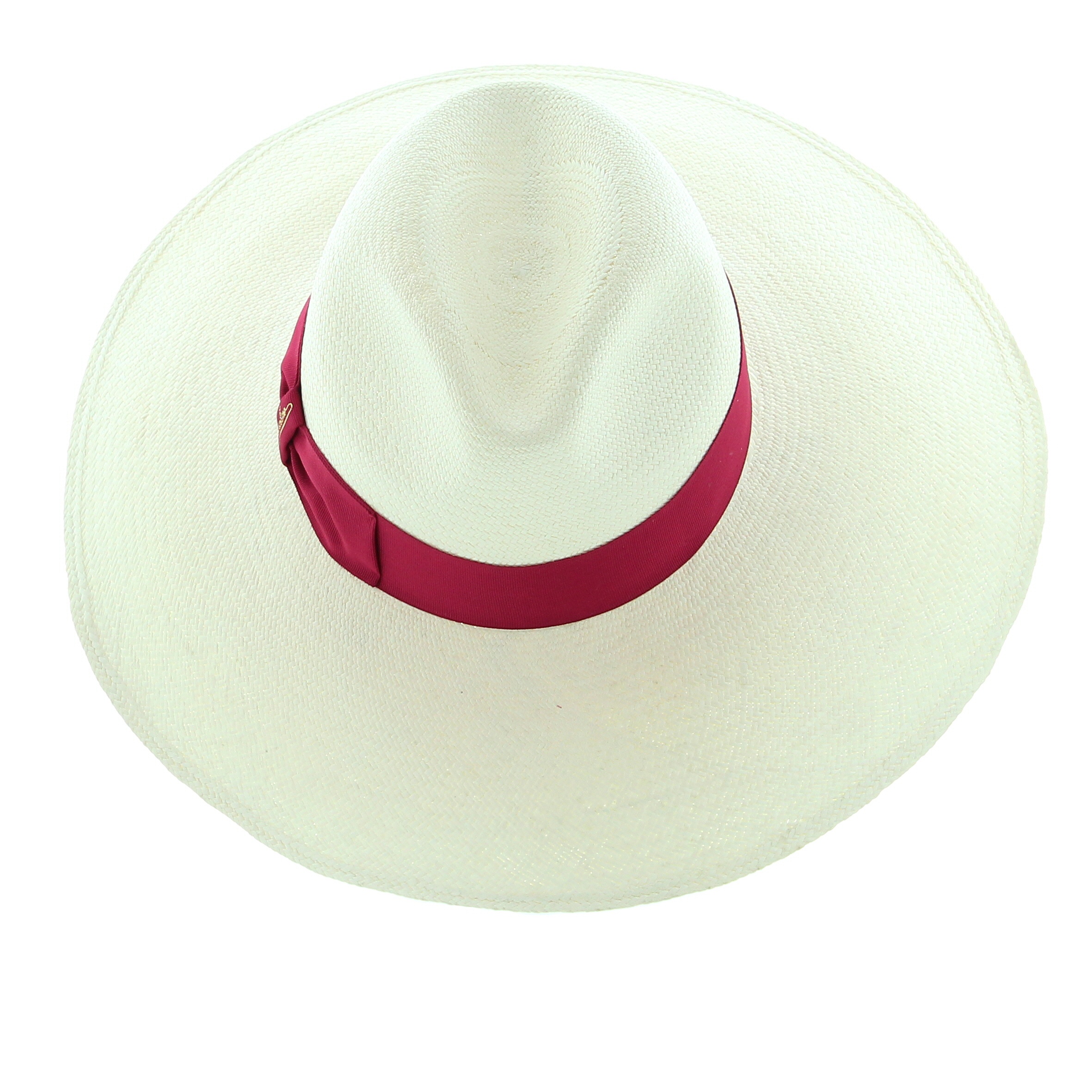 BORSALINO - Borsalino – Sophie Panama Fragola - 2