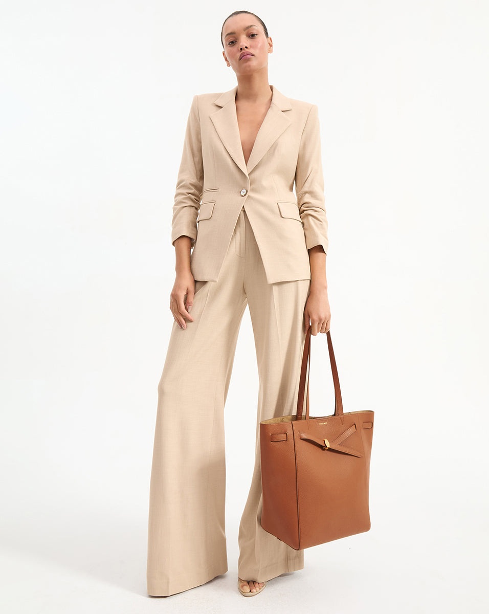 VERONICA BEARD DASH TOTE - 2