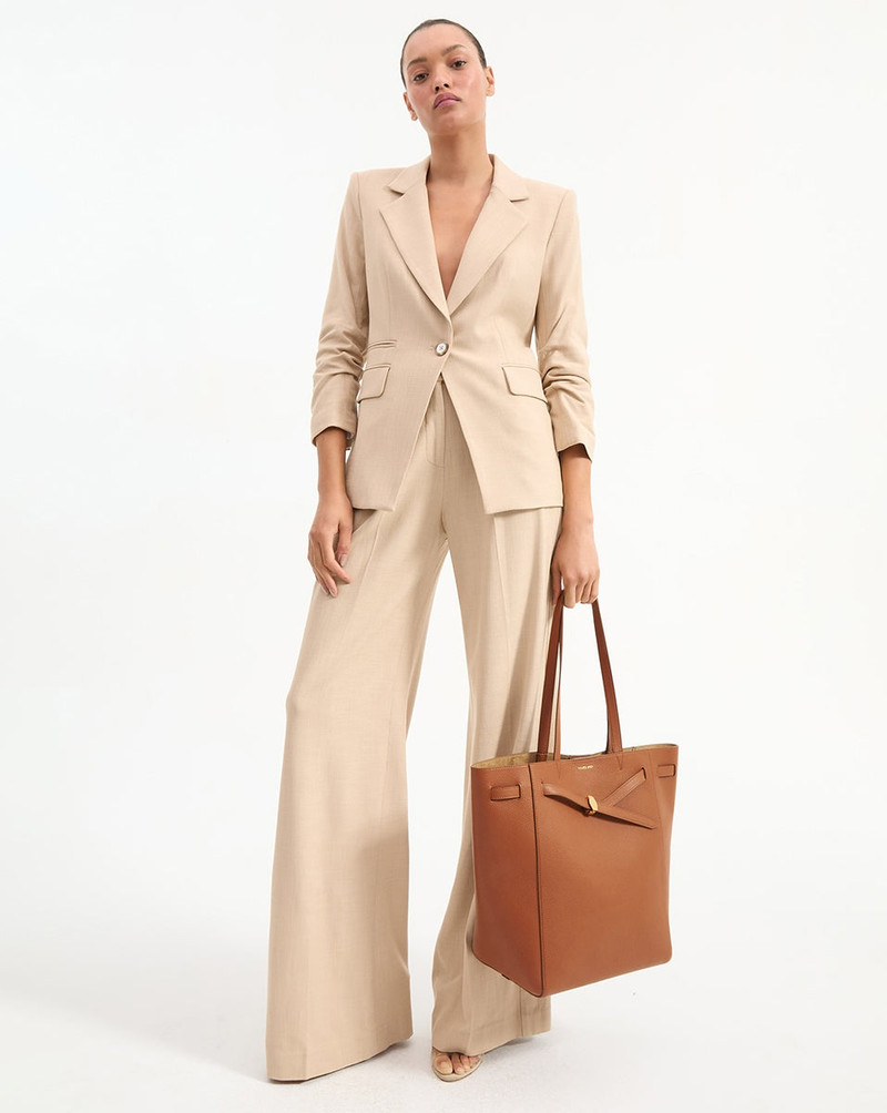 VERONICA BEARD VERONICA BEARD DASH TOTE outlook