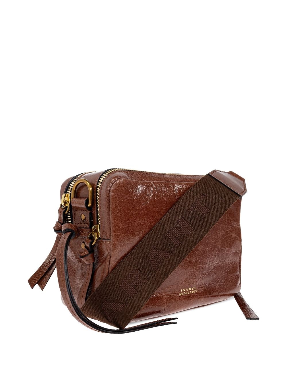 Wardy cross body bag - 3
