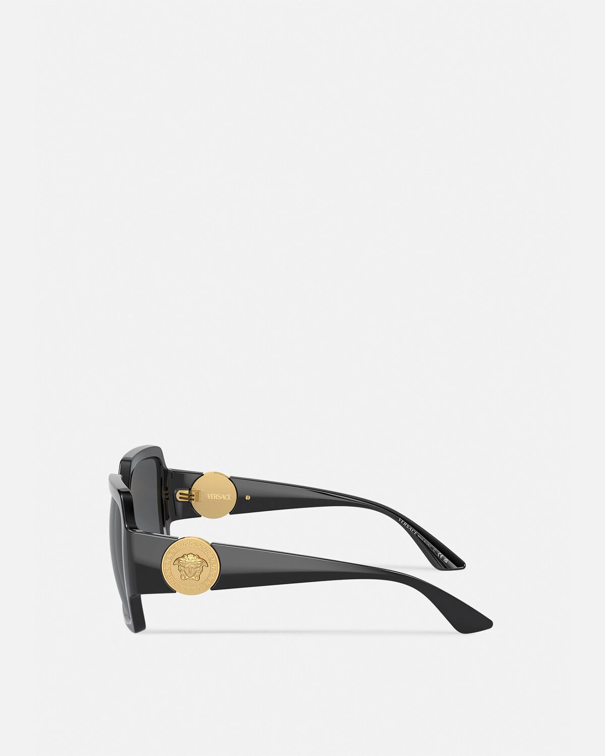 Medusa Runway Sunglasses - 3