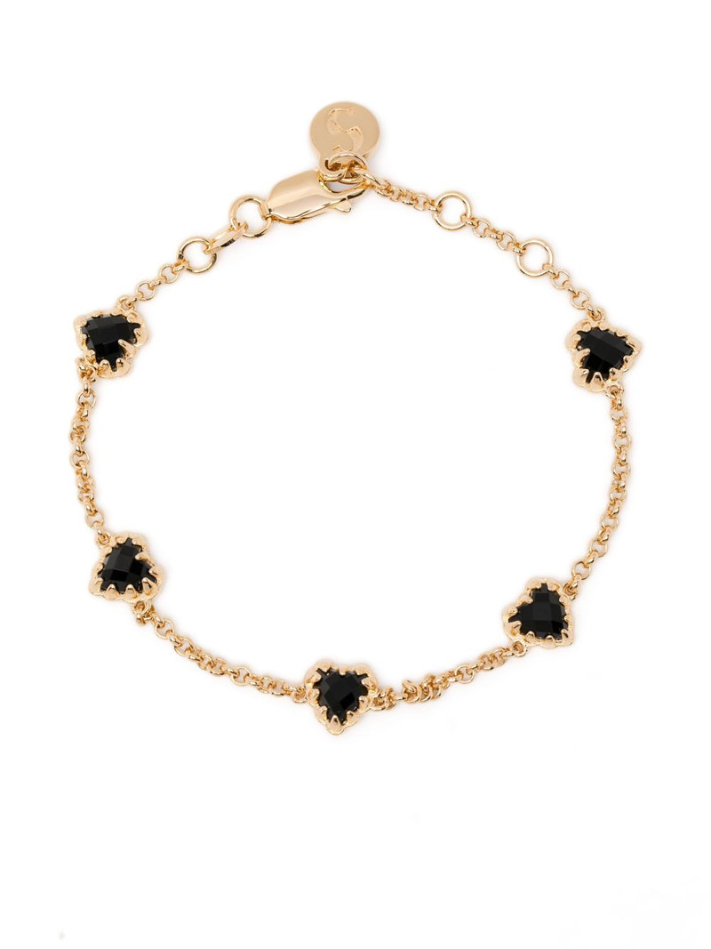 Love Claw chain bracelet 1