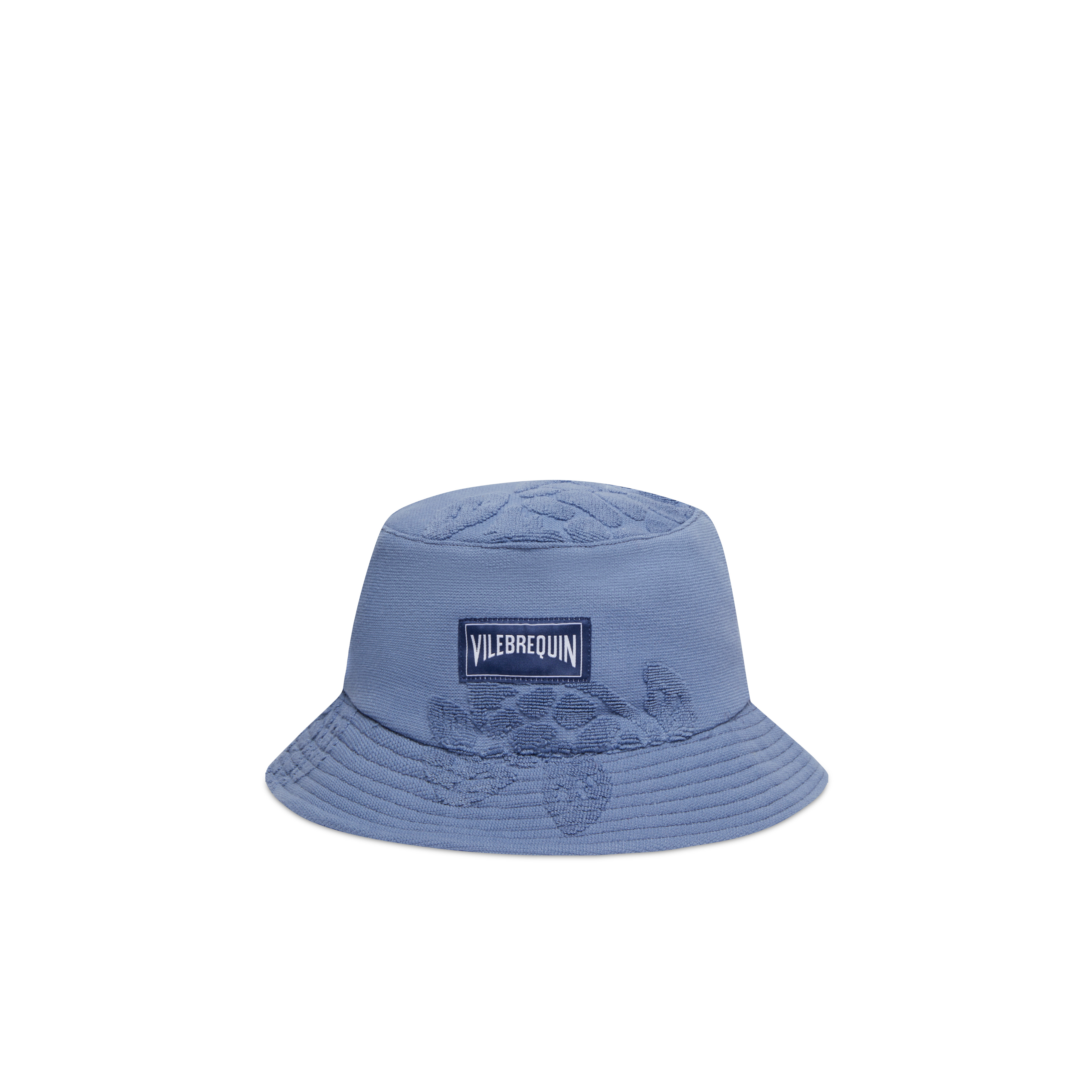 Unisex Terry Bucket Hat - 1