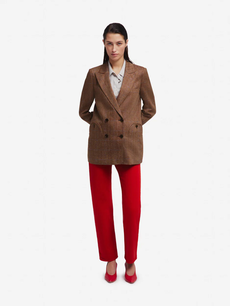 Everyday Blazer 3