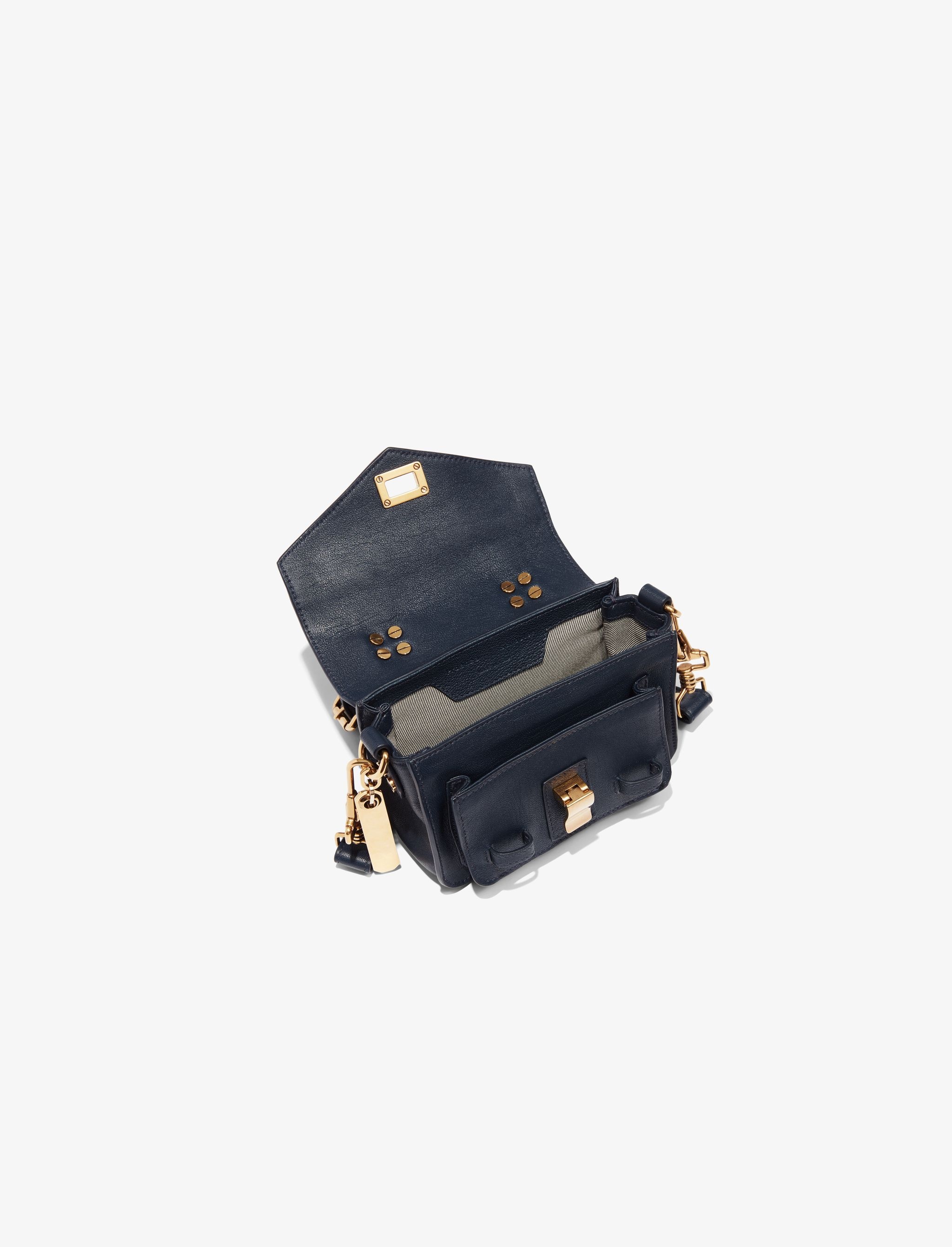 PS1 Micro Bag - 5