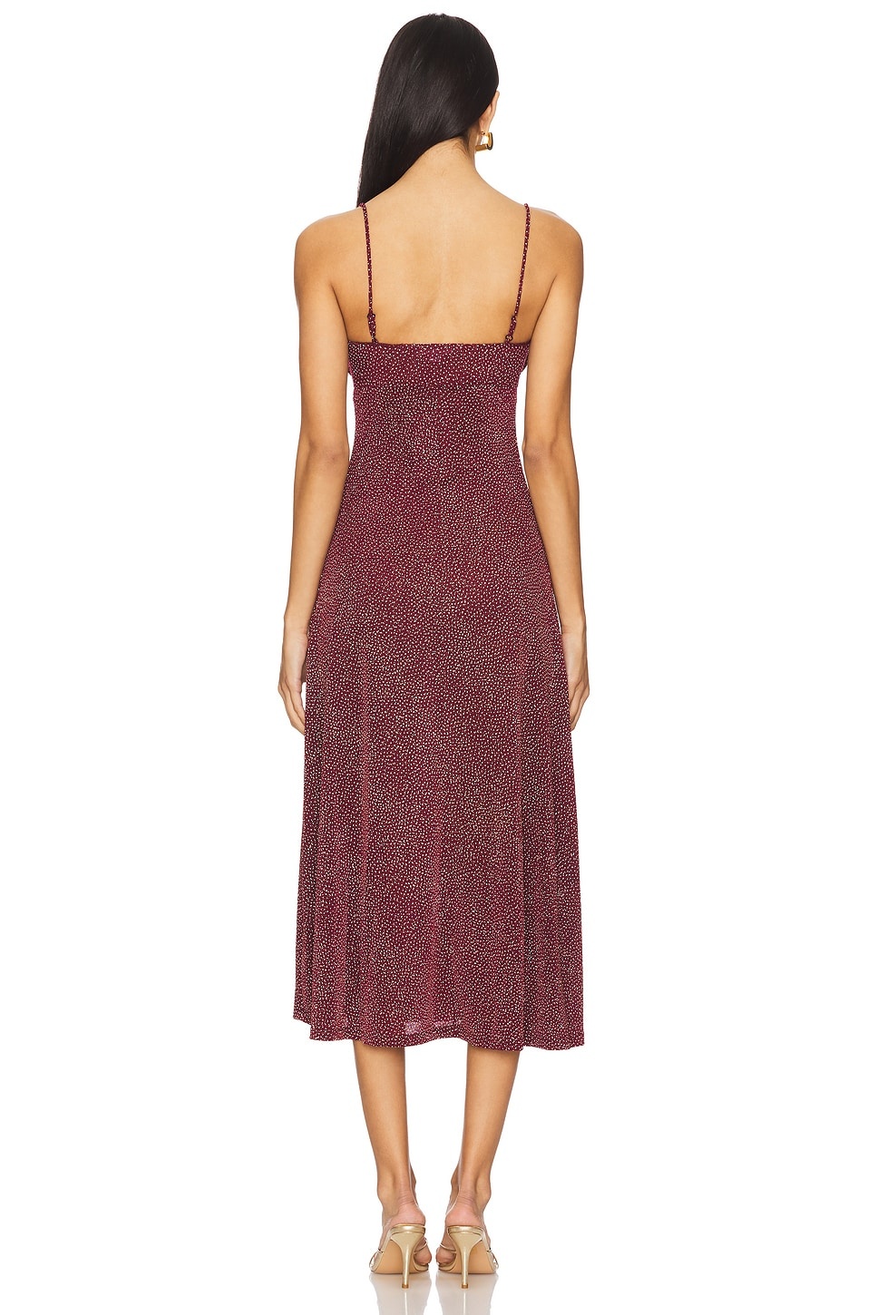 Ariel Dress - 3