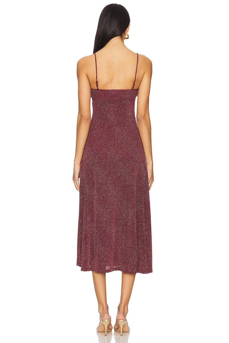 beaufille Ariel Dress outlook