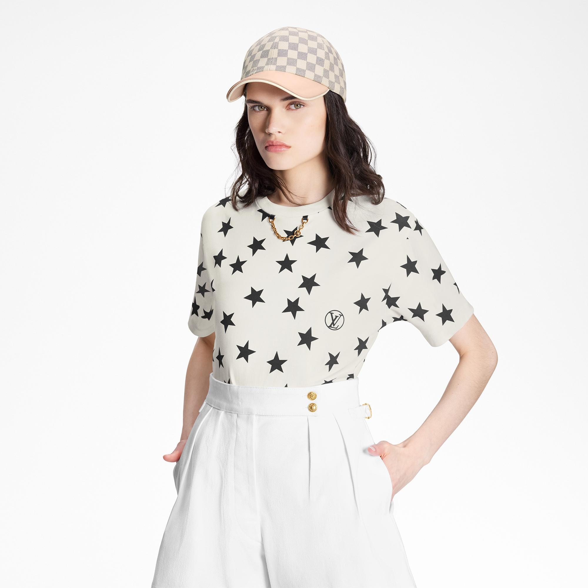 Damier Azur Cap - 4