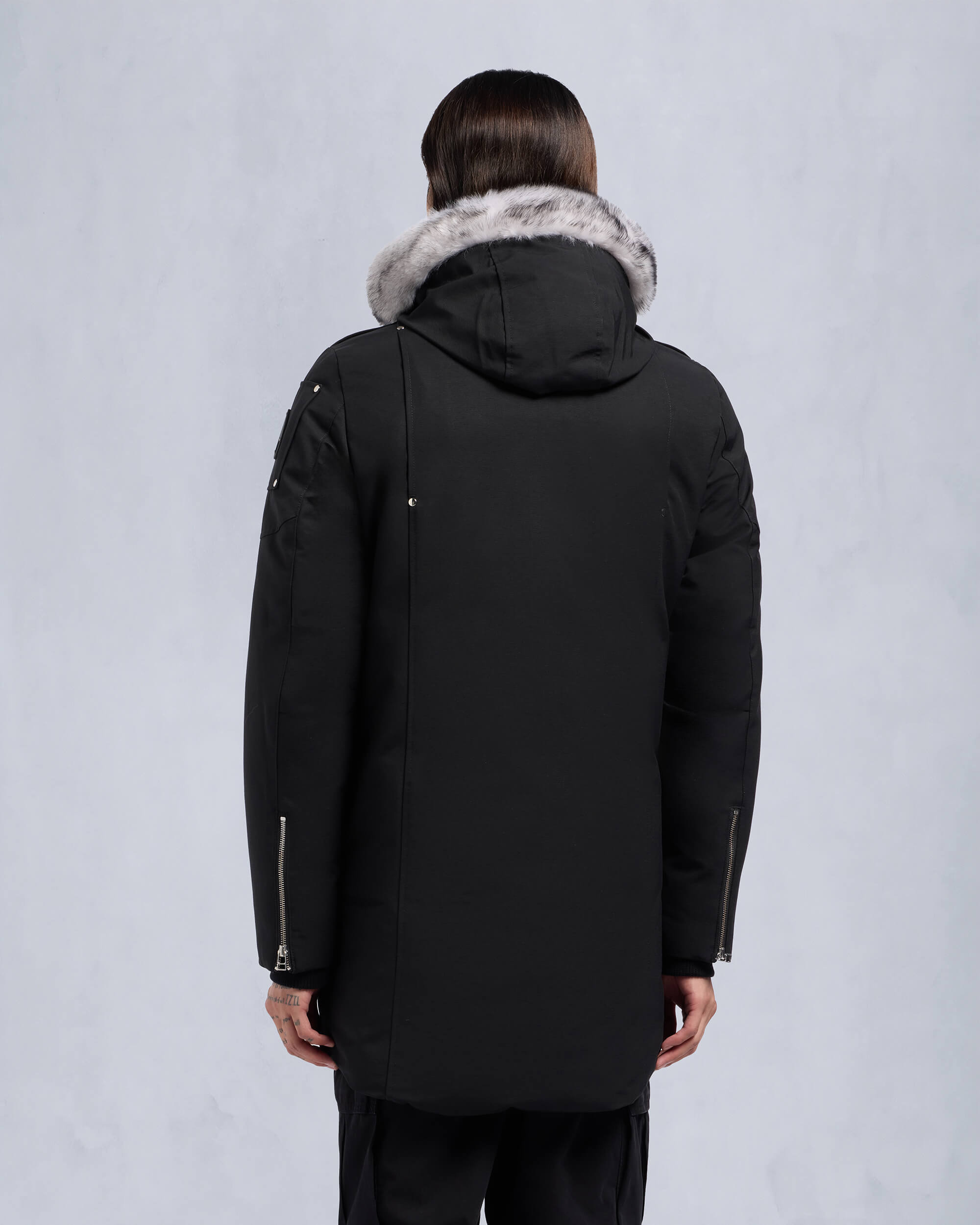 ORIGINAL STIRLING PARKA NEOSHEAR - 4