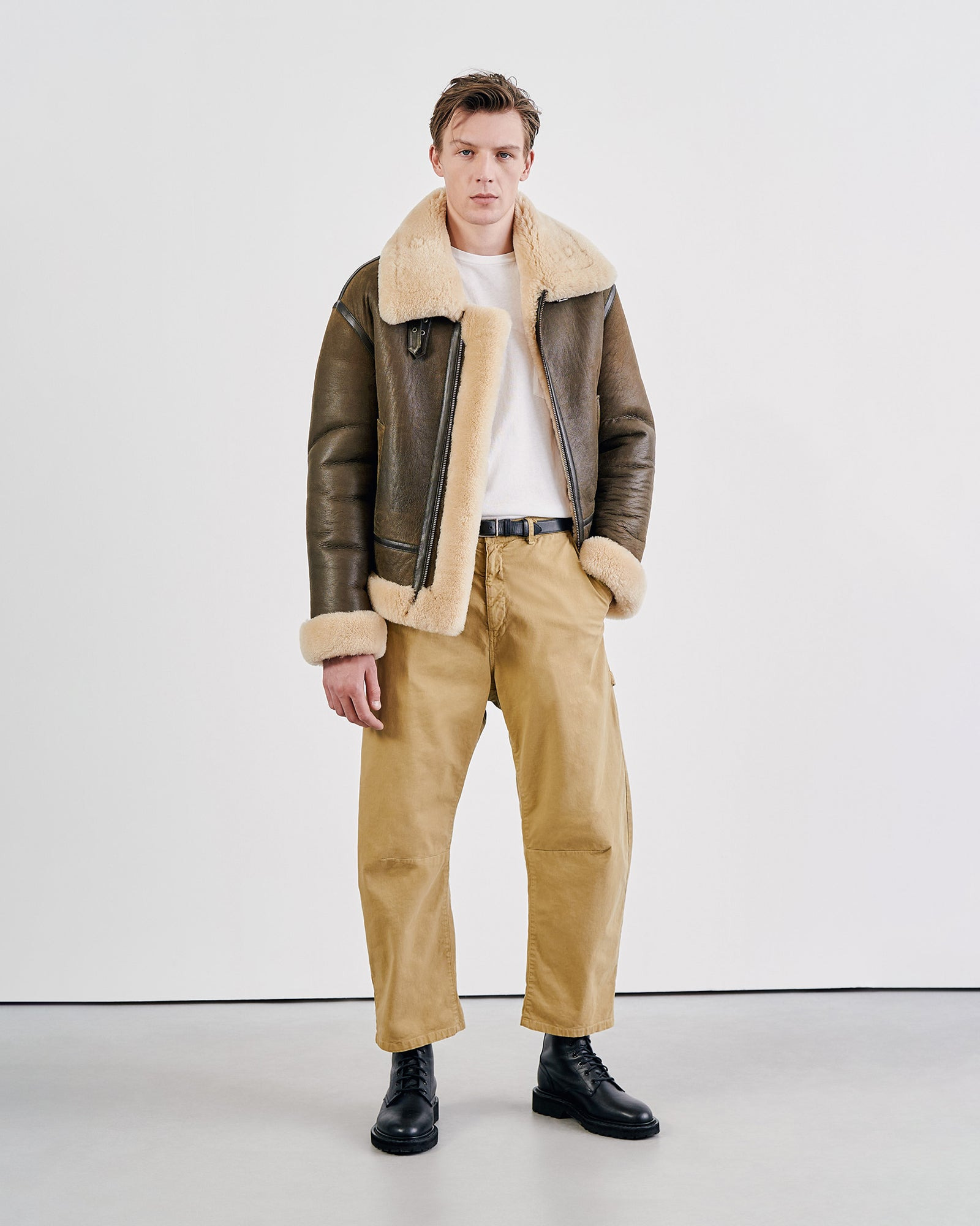 CARPENTER PANT - 4