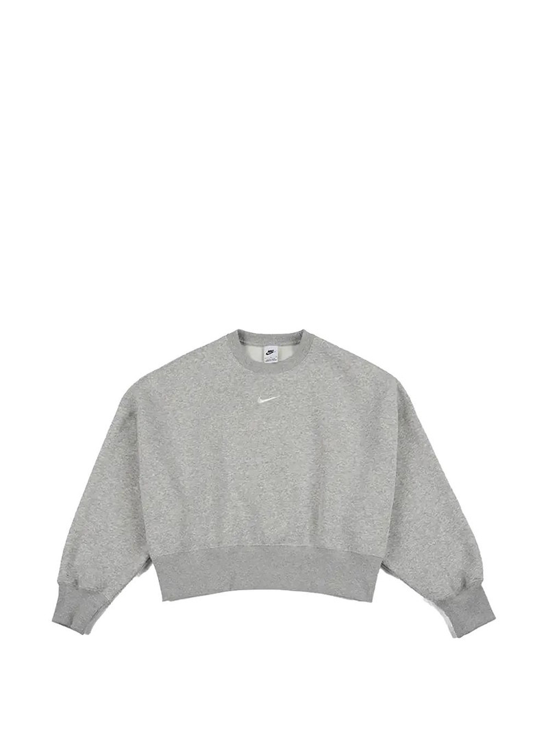 Phoenix cropped sweatshirt 1